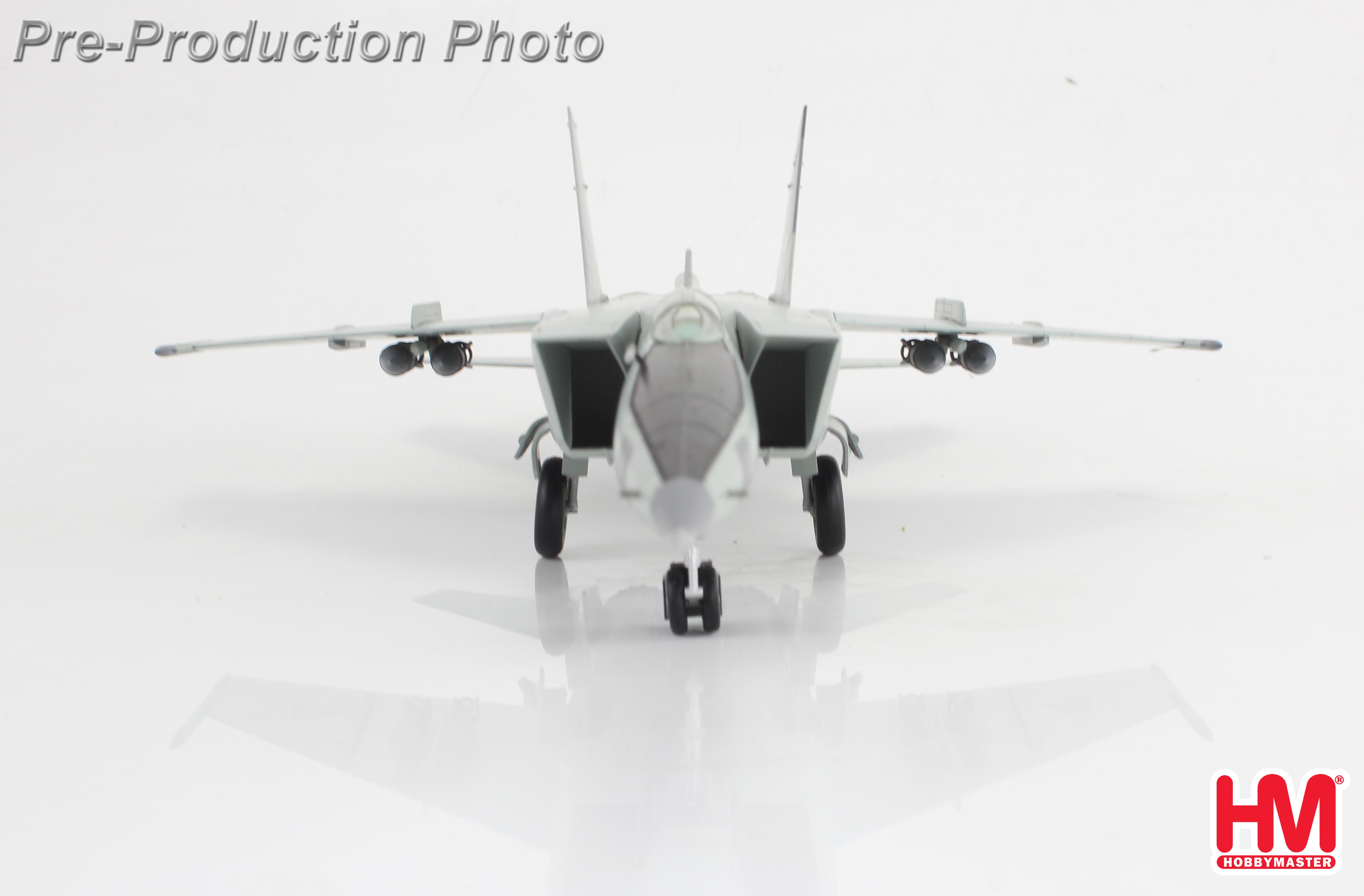 【未使用品】HOBBYMASTER MIG-25 FOXBAT HA5609 未使用品】HOBBYMASTER MIG-25 FOXBAT HA5609 - メルカリ